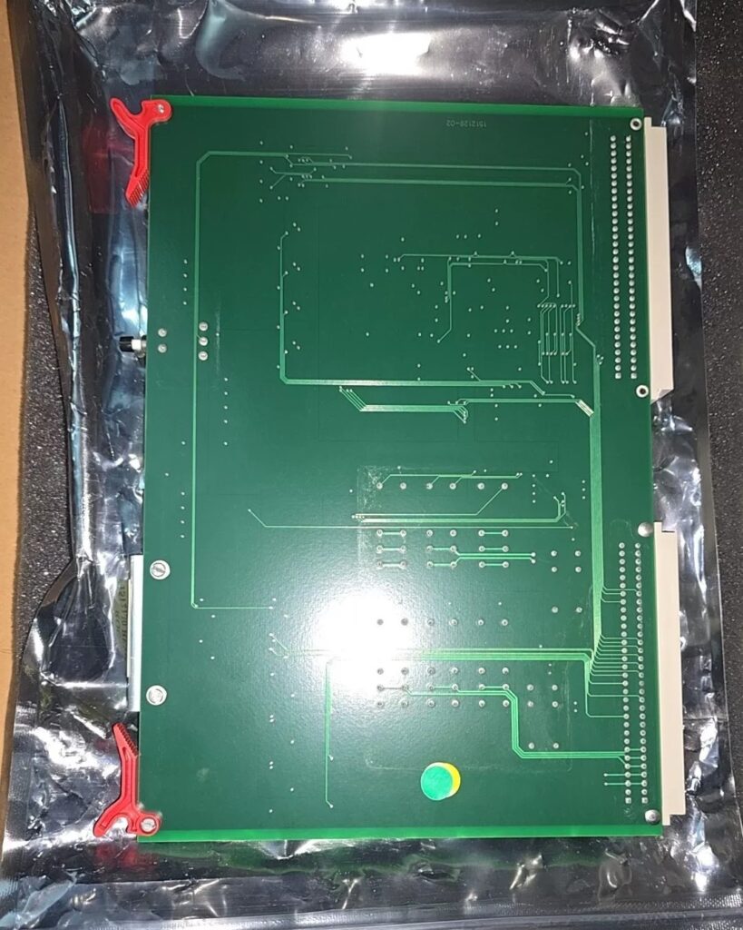 Elekta Relay Output Board Versa HD thumbnail