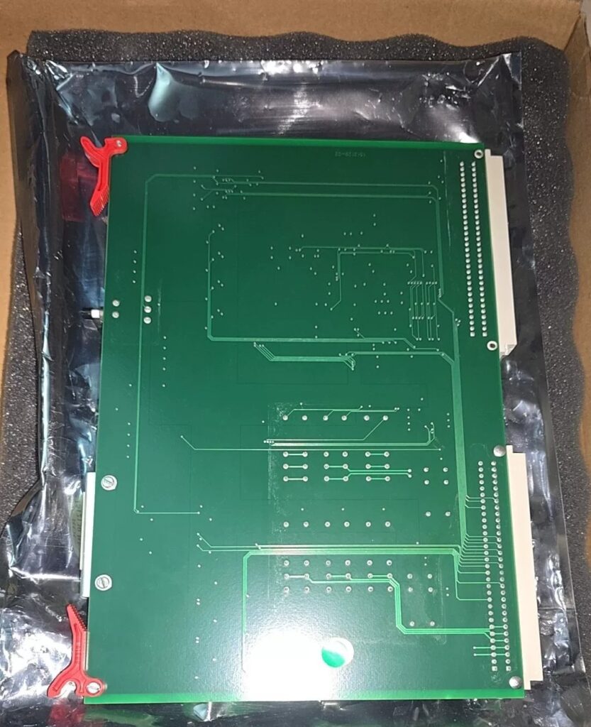 Elekta Relay Output Board Versa HD thumbnail