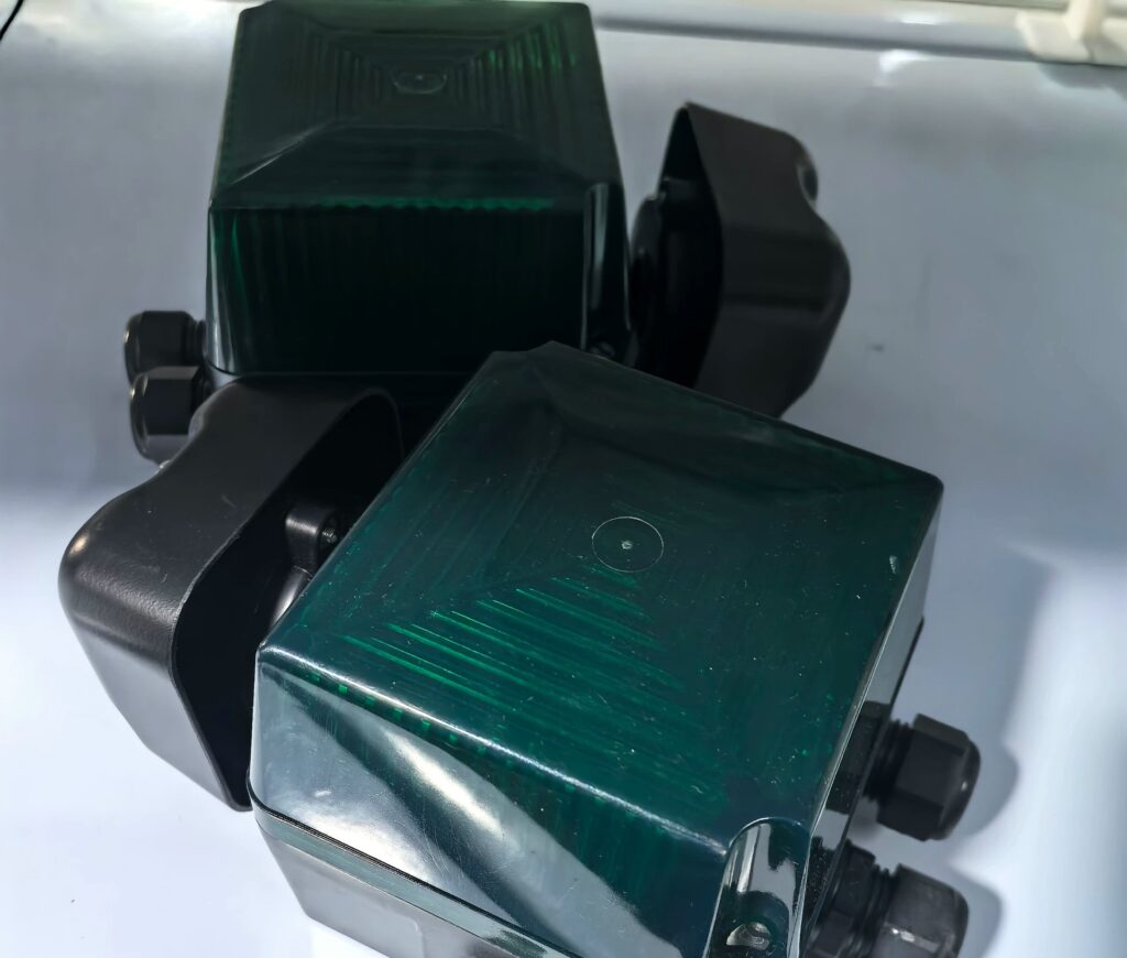 FHF Sounder Beacon 5843/5 thumbnail