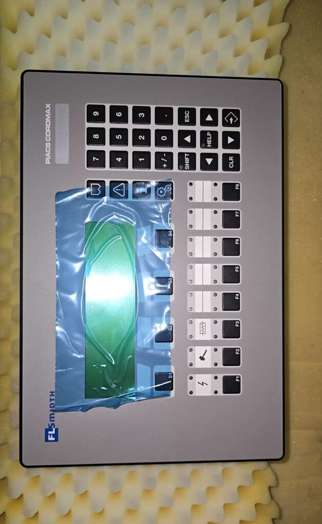 Flsmidth PIACS Coromax EPC Board