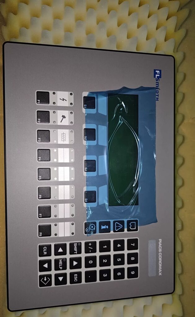 Flsmidth PIACS Coromax EPC Board thumbnail