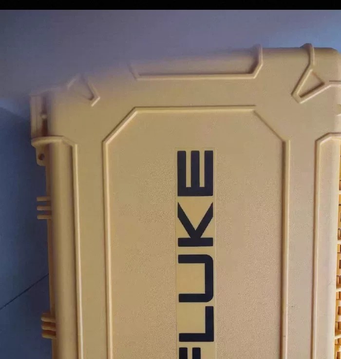 Fluke Infrared Thermal Imager TiX520 thumbnail