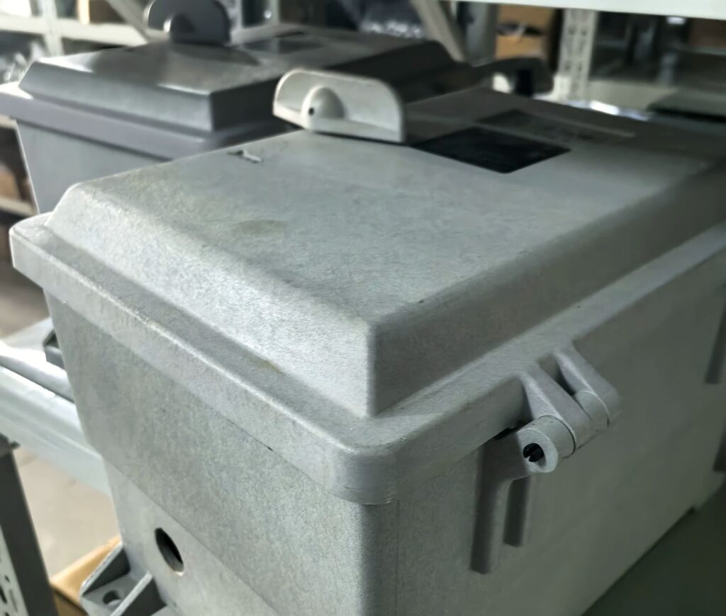 GAI-TRONICS Explosion-proof Telephone 335-001 thumbnail
