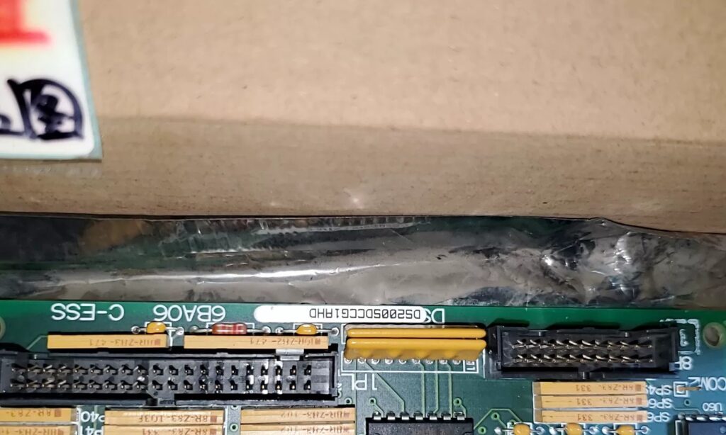 GE Gas Turbine Card DS200SDCCG1AGD thumbnail