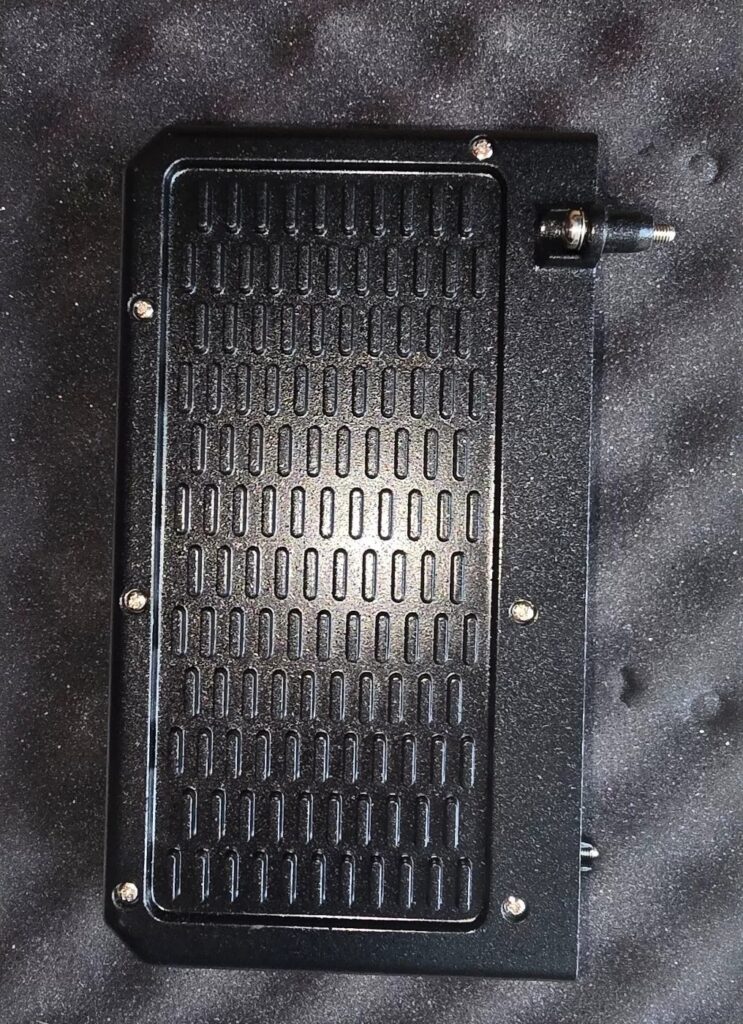 GE MTL Isolation Module 8851-LC-MT thumbnail