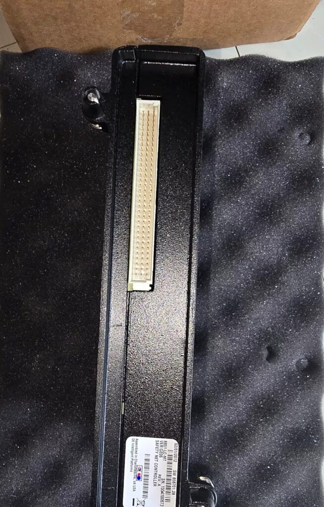 GE MTL Isolation Module 8851-LC-MT thumbnail