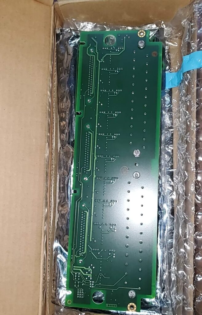 GE Mark VI Control Board IS200TBAIH1C thumbnail