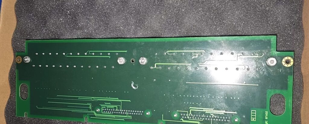 GE Mark VI Control Board IS200TRTDH1CCC thumbnail