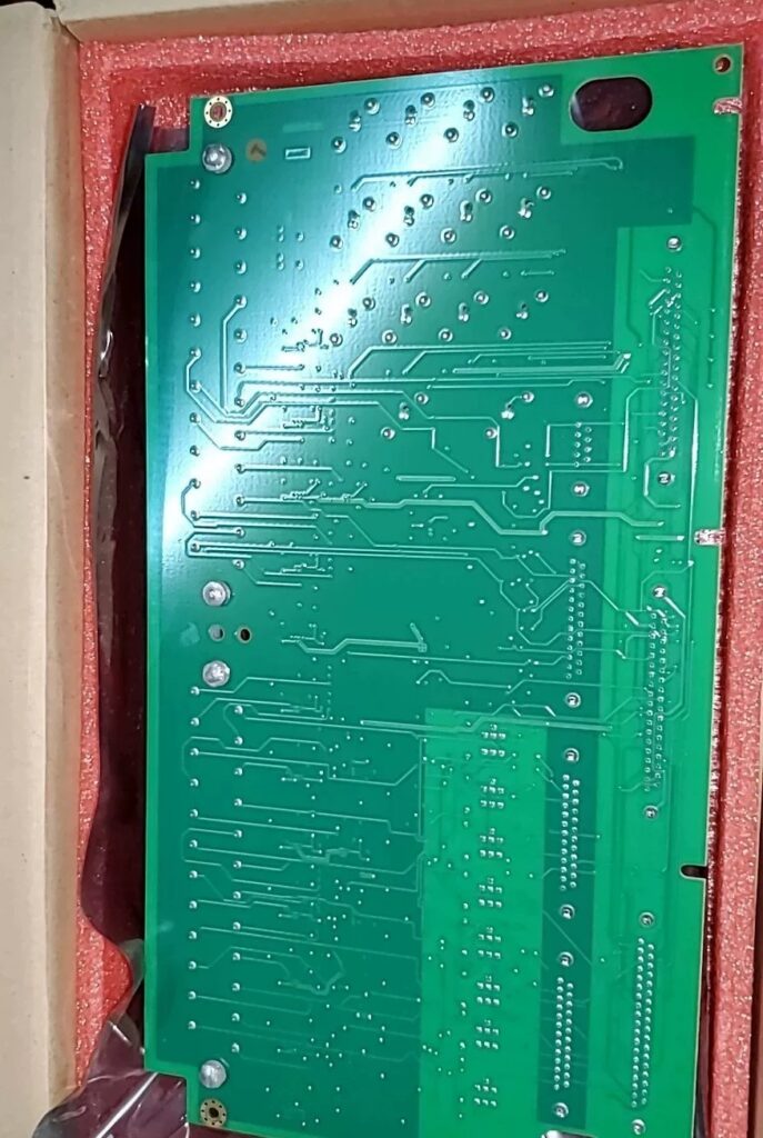 GE Mark VI Control Board IS200TVIBH2BCC thumbnail