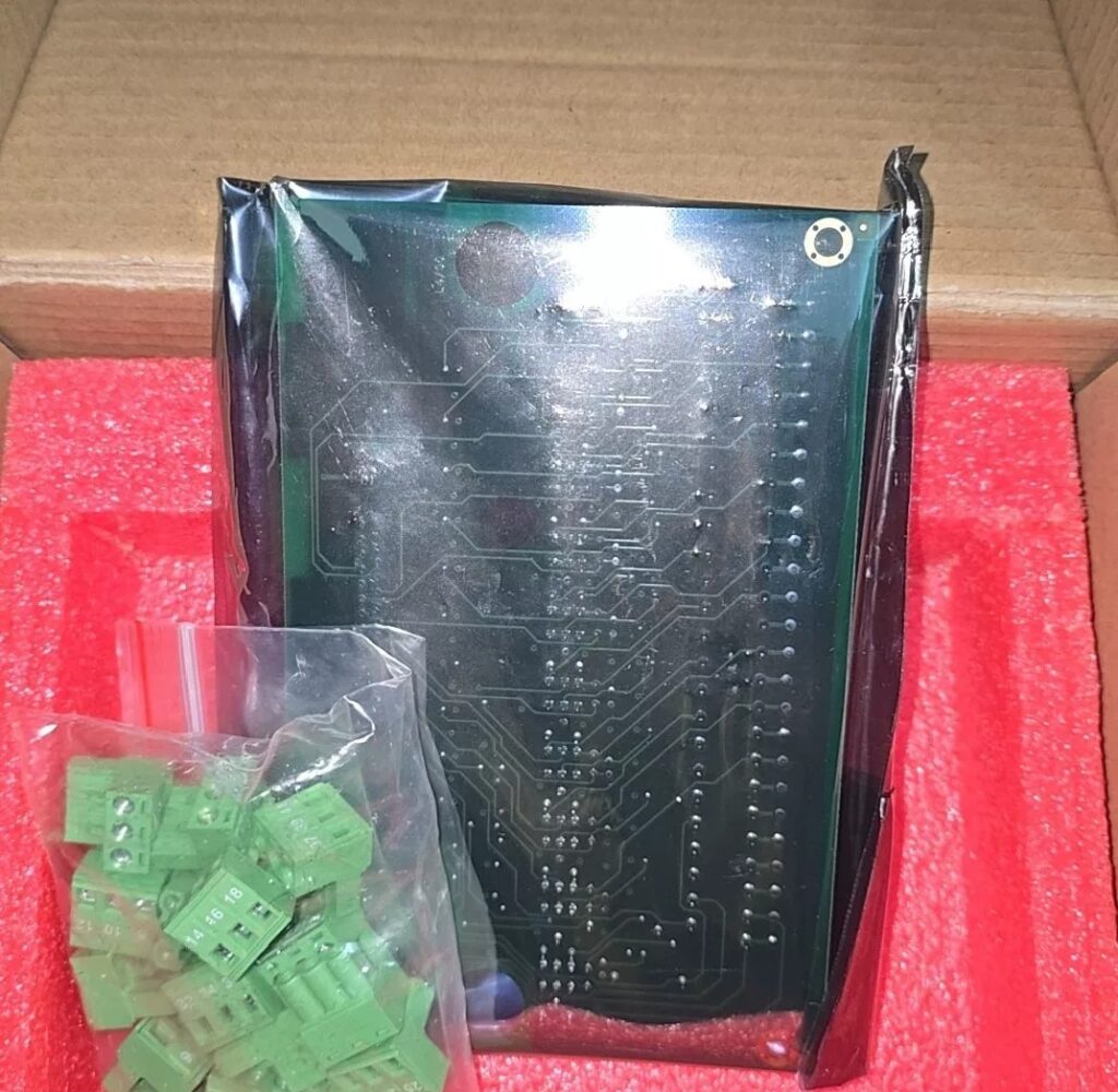 GE Mark VI Module IS200STAIH2A thumbnail