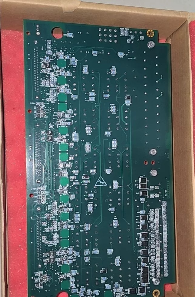 GE Relay Control Board IS200TREGH1BDB thumbnail