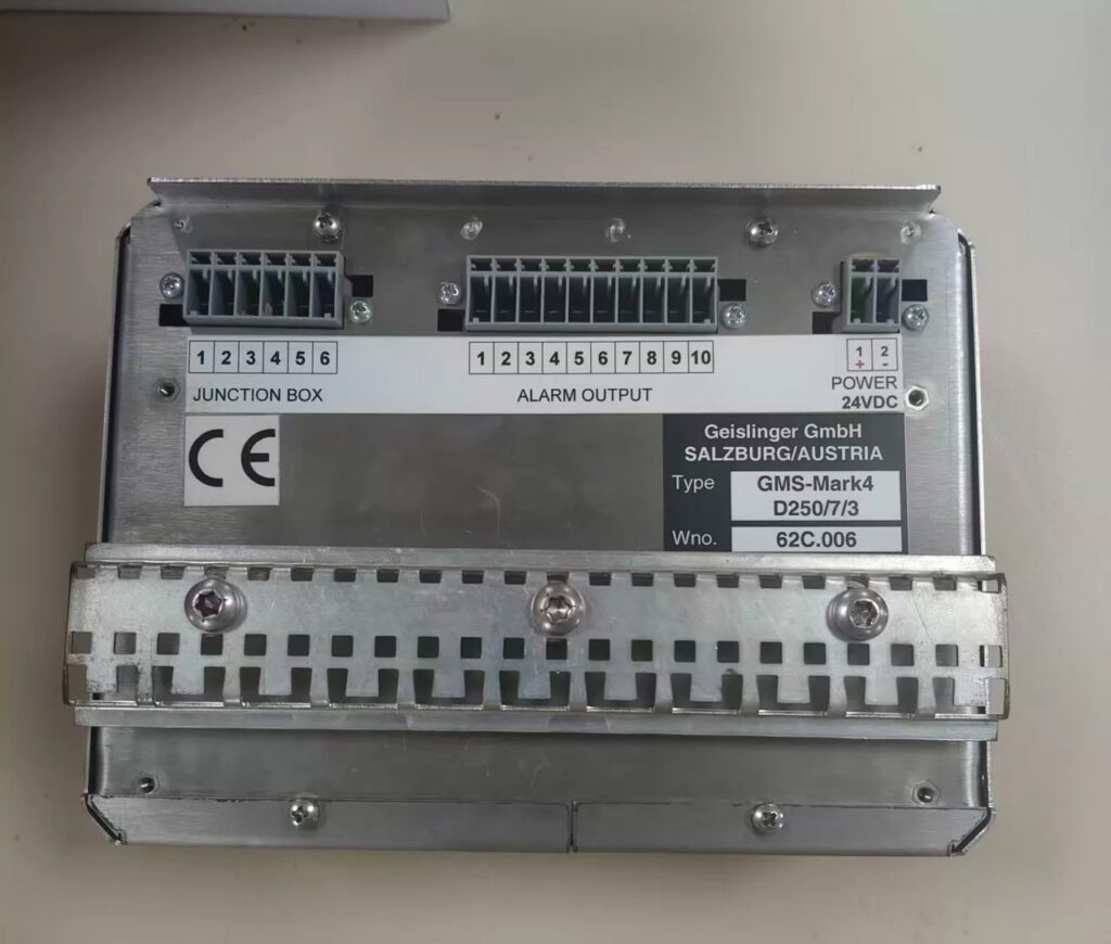 GEISLINGER Board GMS-Mark4 thumbnail