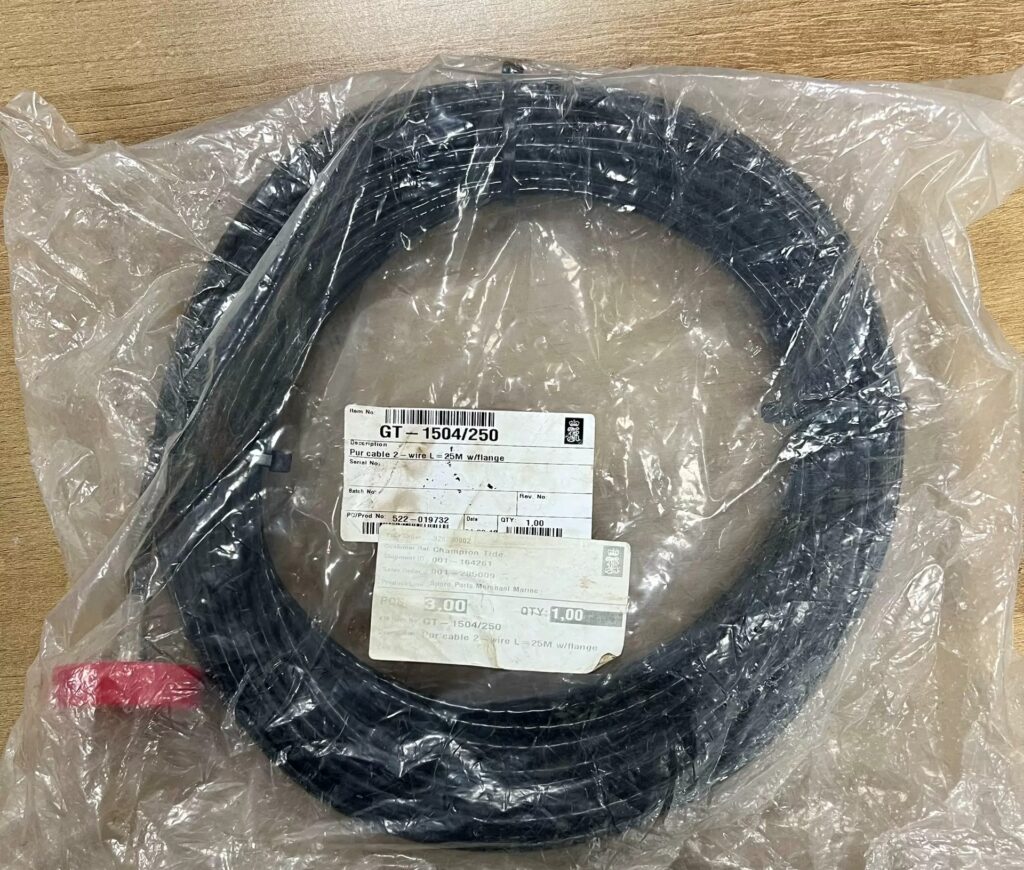 GT Marine Cable GT-1504/250