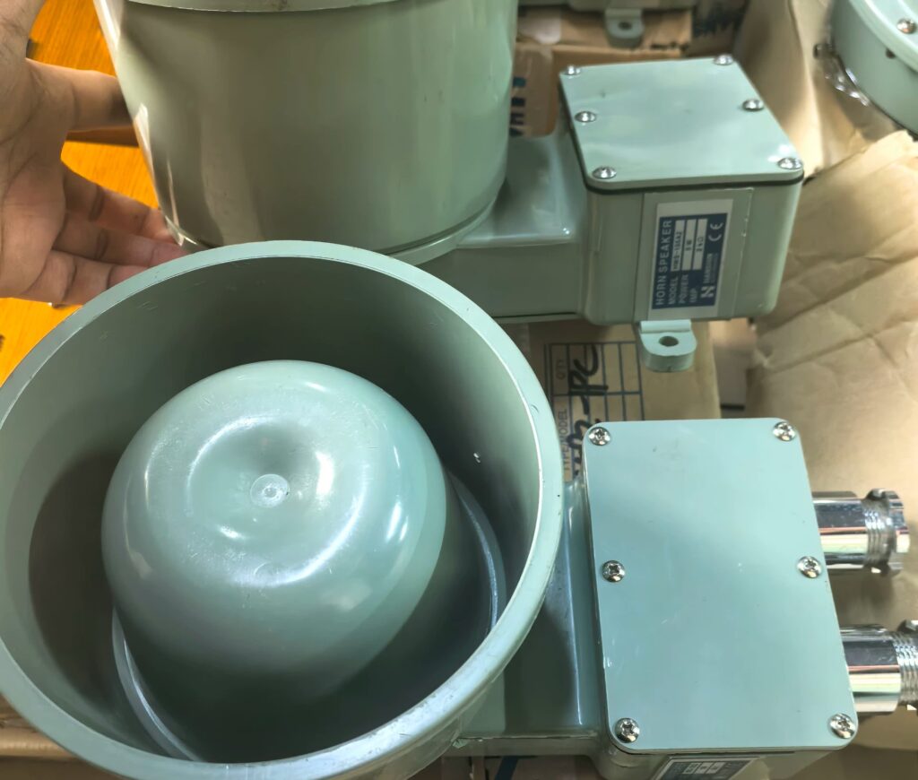 HANSHIN Horn Speaker HWS-155C