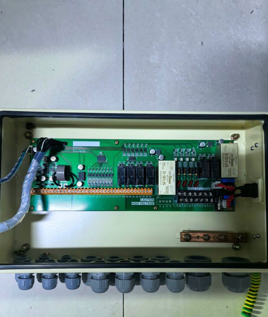 HI AIR Controller ACS-2 thumbnail