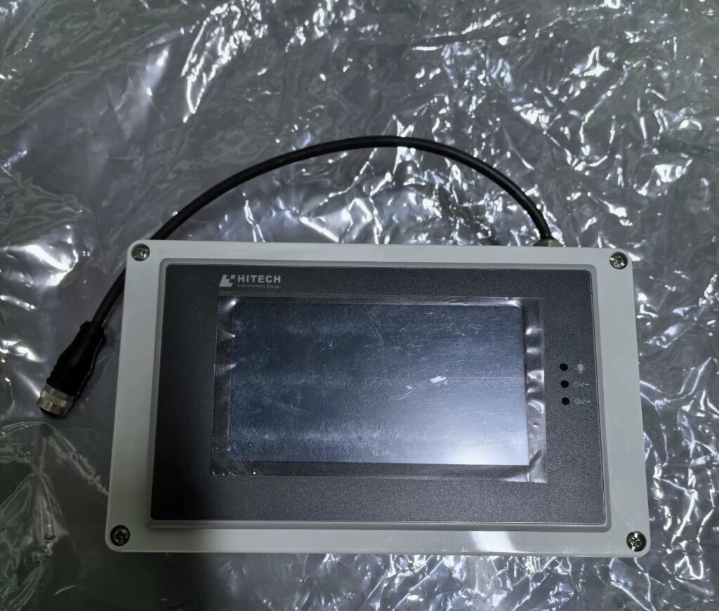 HITECH HORN HMI Touch Screen EV314013 thumbnail