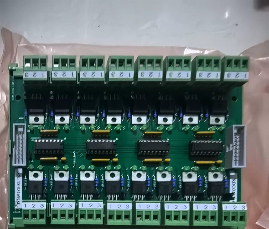 HOPPE Module F-025
