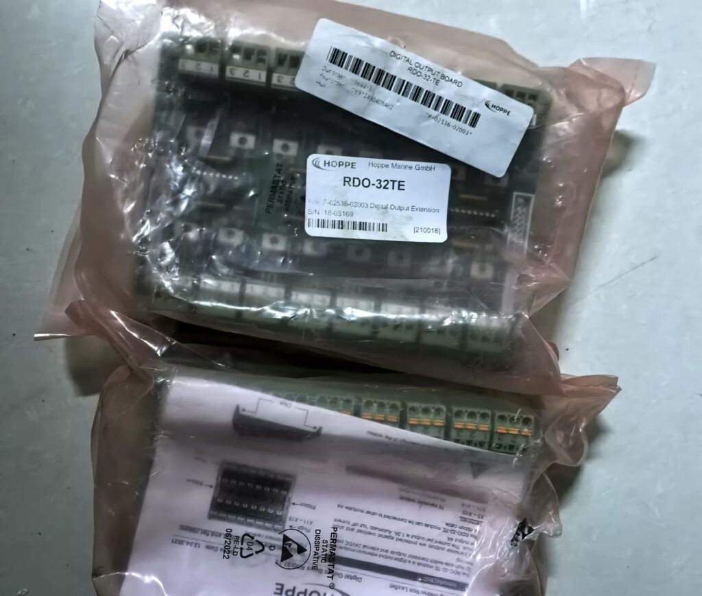 HOPPE Module F-025 thumbnail