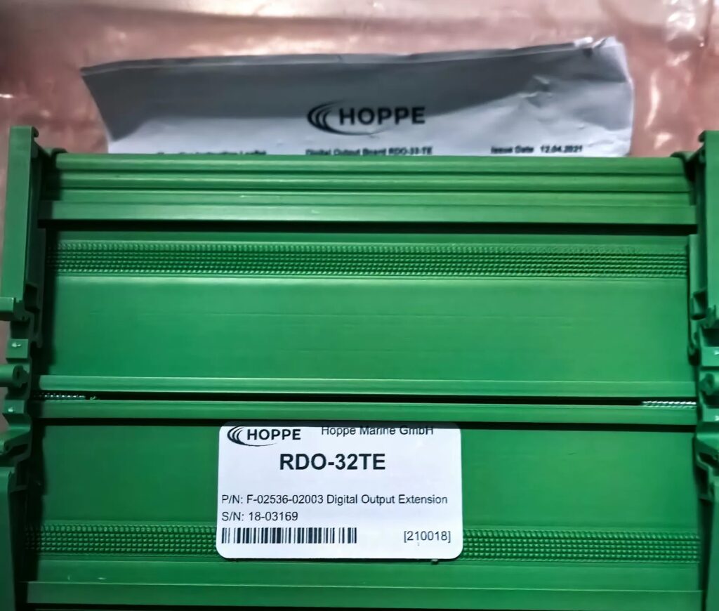 HOPPE Module F-025 thumbnail