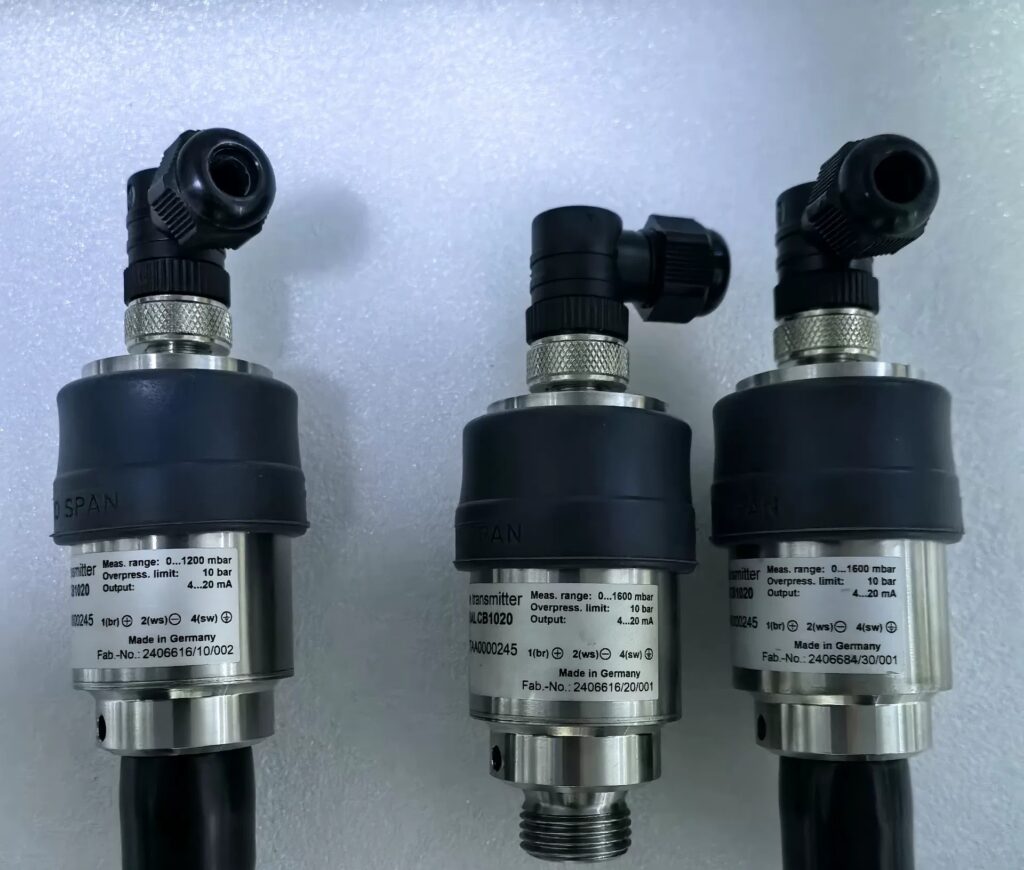 HOPPE Pressure Sensor UNIVERSAL CB1020 thumbnail