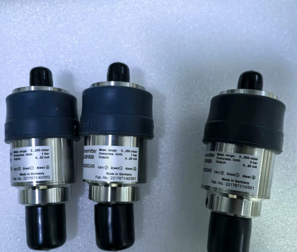 HOPPE Pressure Sensor UNIVERSAL CB1020 thumbnail