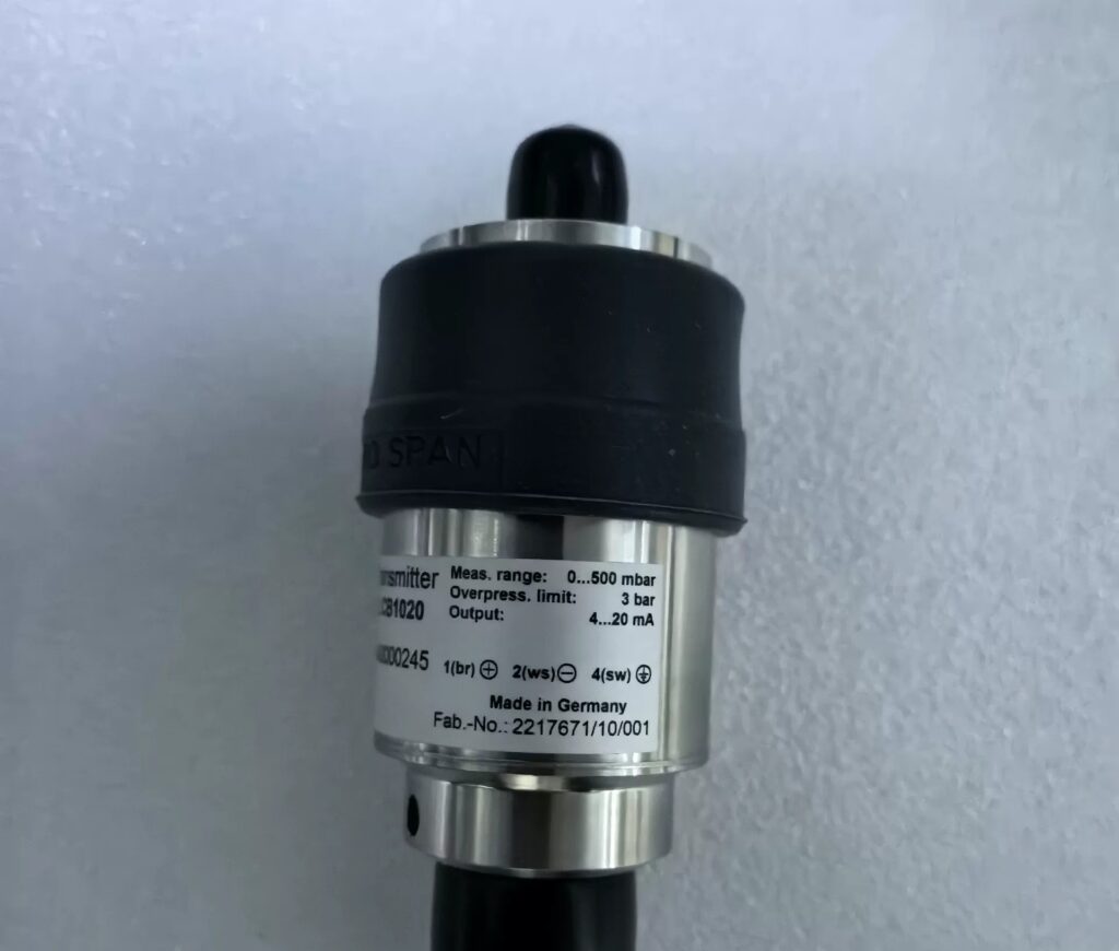 HOPPE Pressure Sensor UNIVERSAL CB1020 thumbnail