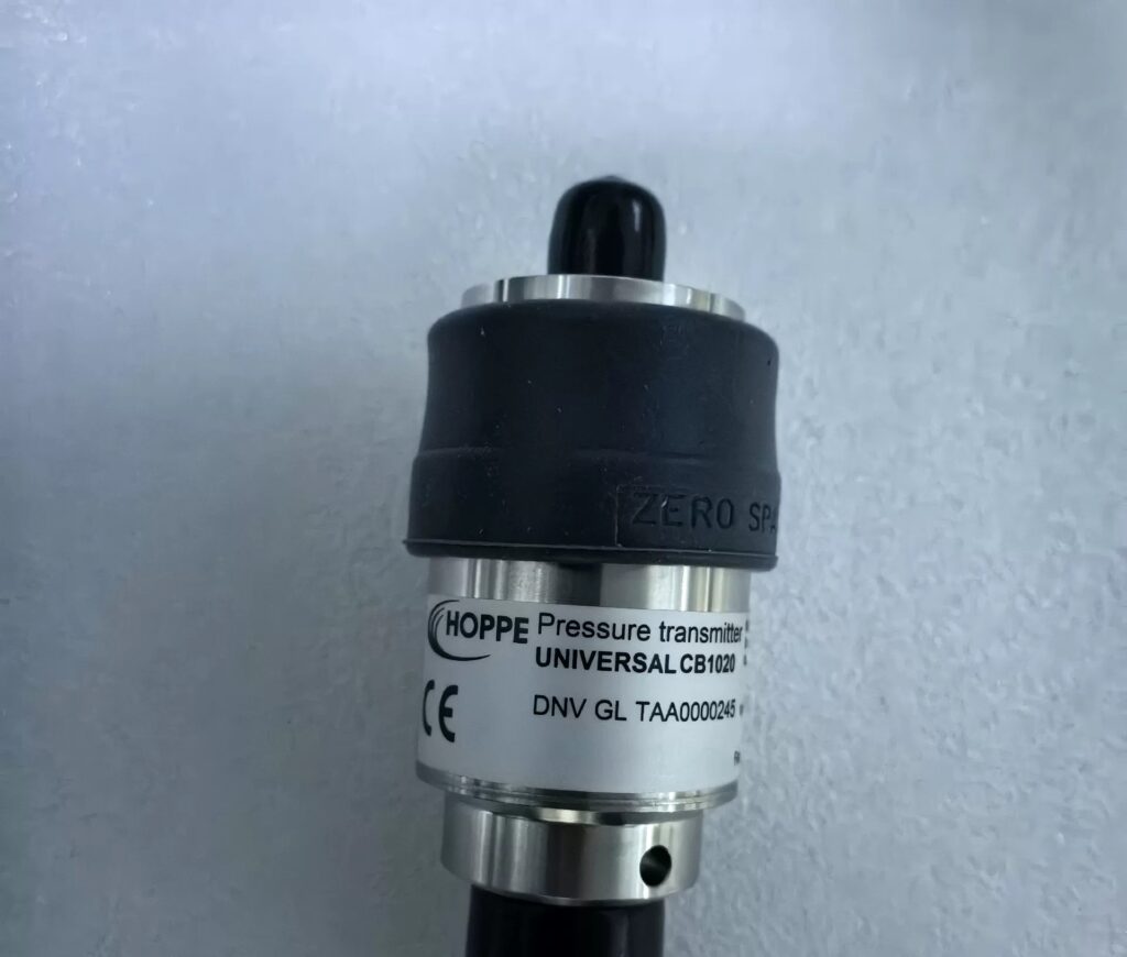 HOPPE Pressure Sensor UNIVERSAL CB1020 thumbnail