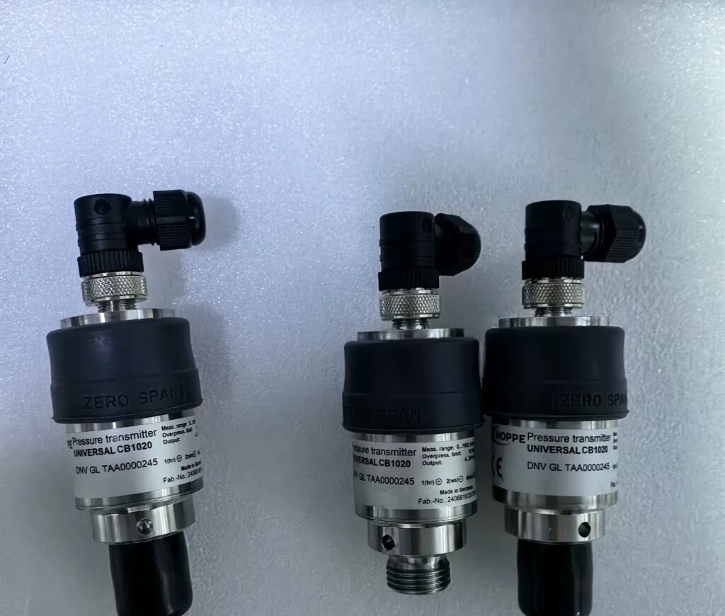 HOPPE Pressure Sensor UNIVERSAL CB1020 thumbnail