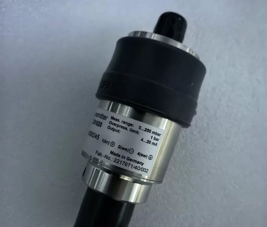 HOPPE Pressure Sensor UNIVERSAL CB1020 thumbnail