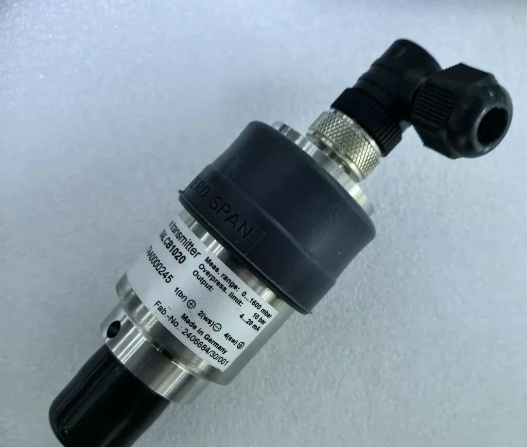 HOPPE Pressure Sensor UNIVERSAL CB1020 thumbnail