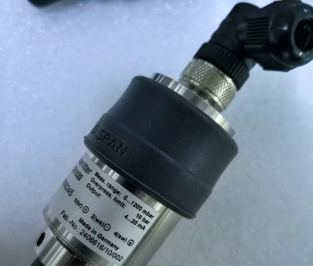 HOPPE Pressure Sensor UNIVERSAL CB1020 thumbnail