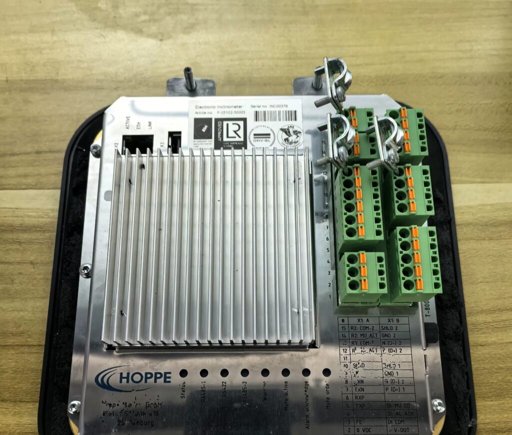 HOPPE Sensor F-03102-30003 thumbnail