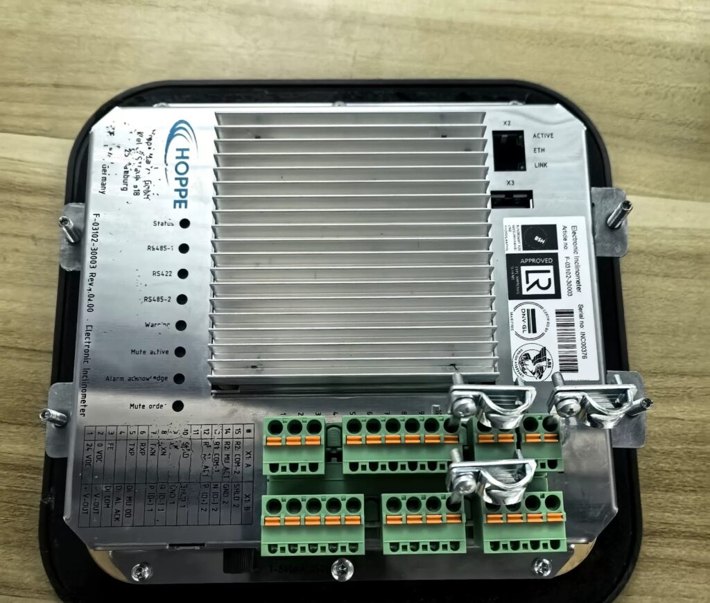 HOPPE Sensor F-03102-30003 thumbnail