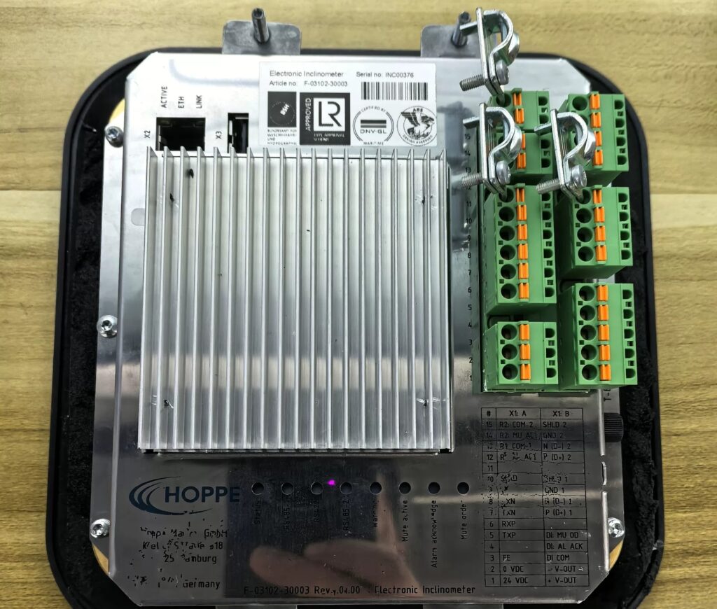 HOPPE Sensor F-03102-30003 thumbnail