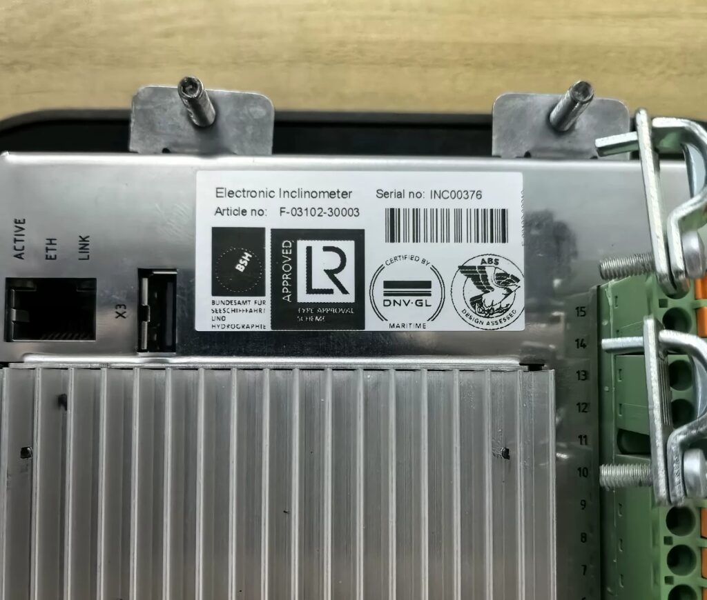 HOPPE Sensor F-03102-30003 thumbnail