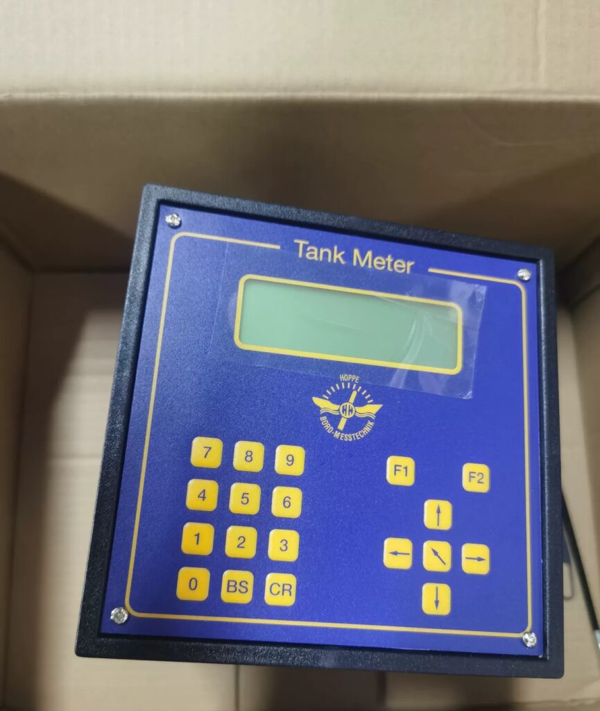 HOPPE Tank Meter AH-RP03D