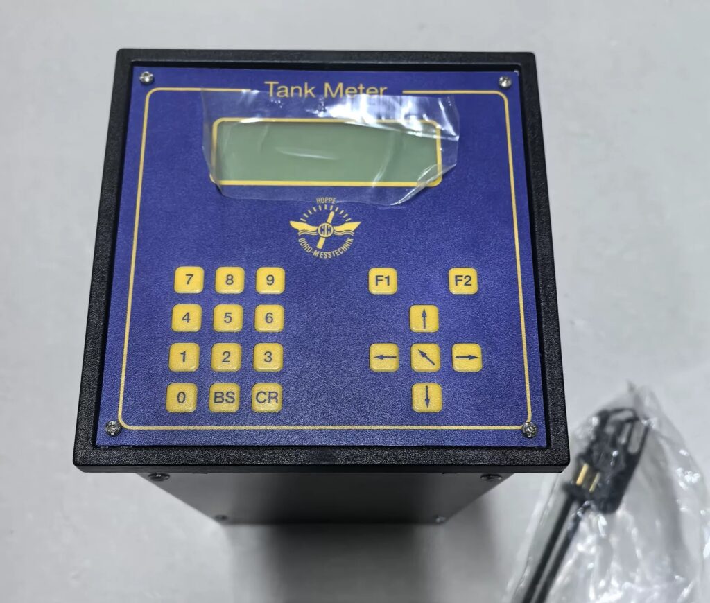 HOPPE Tank Meter AH-RP03D thumbnail