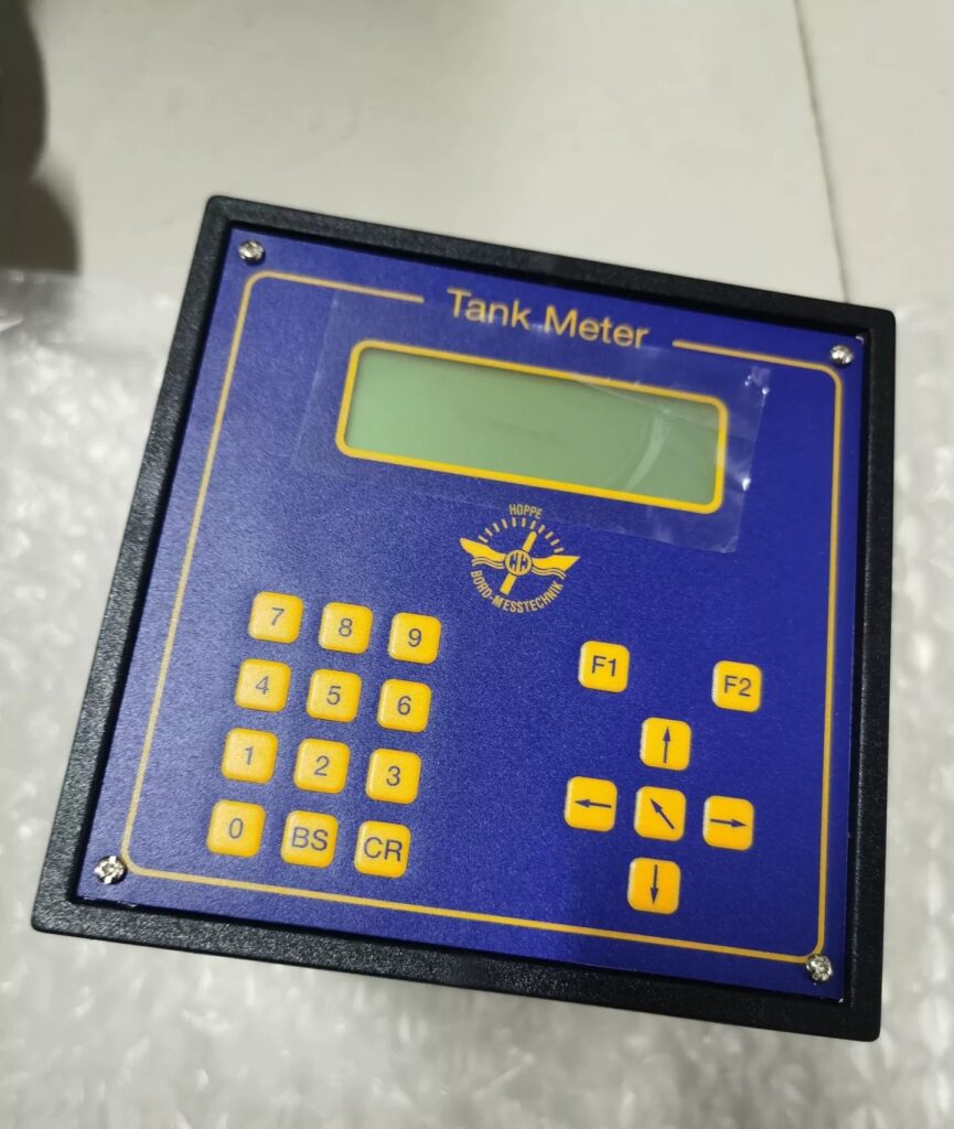 HOPPE Tank Meter AH-RP03D thumbnail