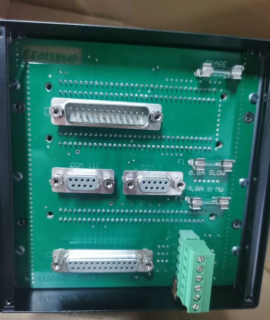 HOPPE Tank Meter AH-RP03D thumbnail