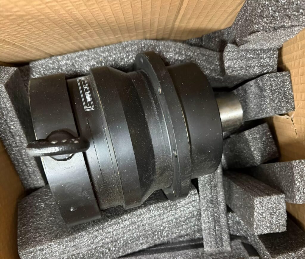 HORN Proximity Switch EV 303143