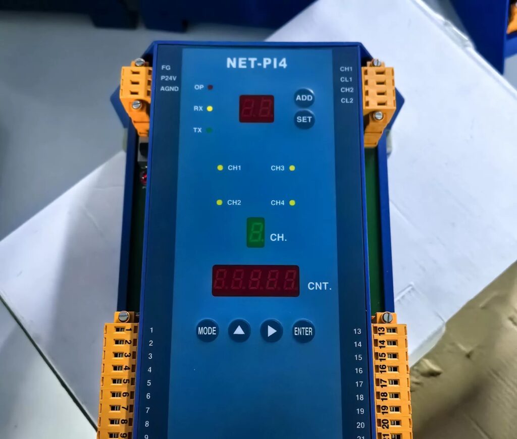 HYUNDAI Controller NET-PI4