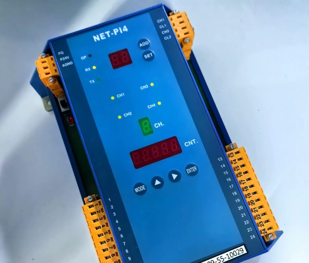 HYUNDAI Controller NET-PI4 thumbnail