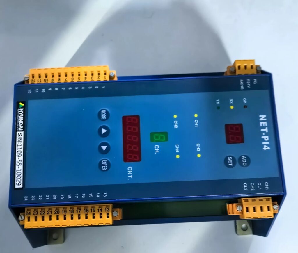 HYUNDAI Controller NET-PI4 thumbnail