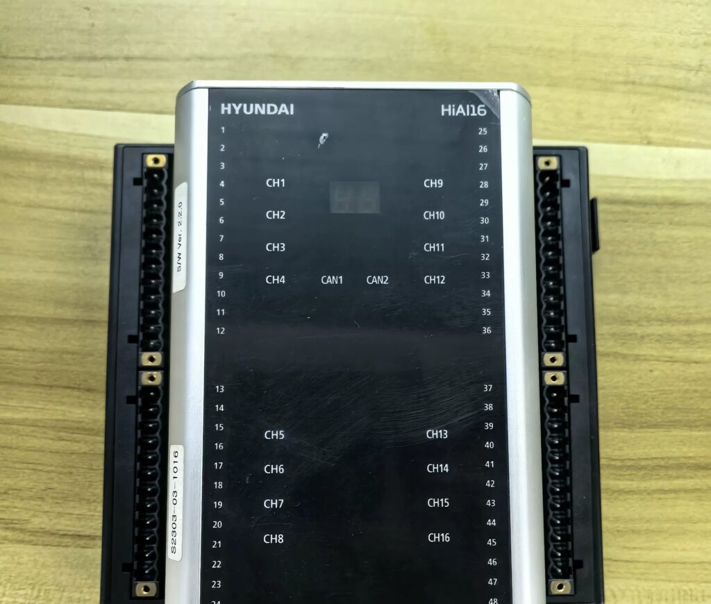 HYUNDAI Module HiAI16 thumbnail