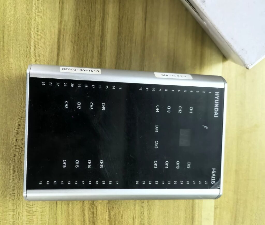 HYUNDAI Module HiAI16 thumbnail