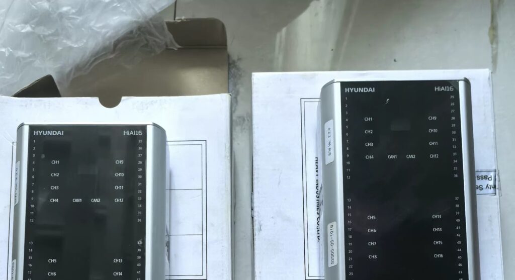 HYUNDAI Module HiAI16 thumbnail