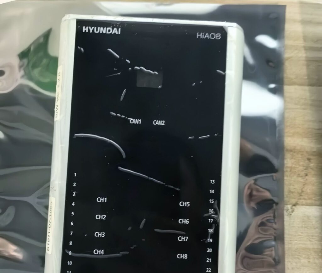 HYUNDAI Module HiAO8 thumbnail