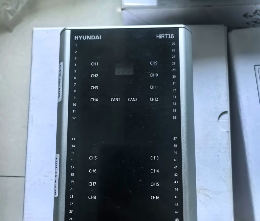 HYUNDAI Module HiRT16 thumbnail