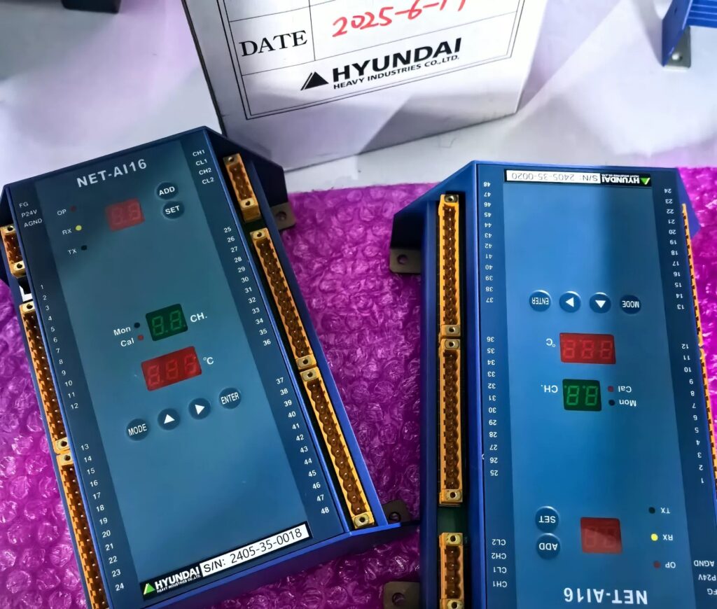 HYUNDAI Module NET-AI16