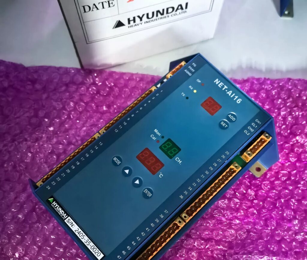 HYUNDAI Module NET-AI16 thumbnail